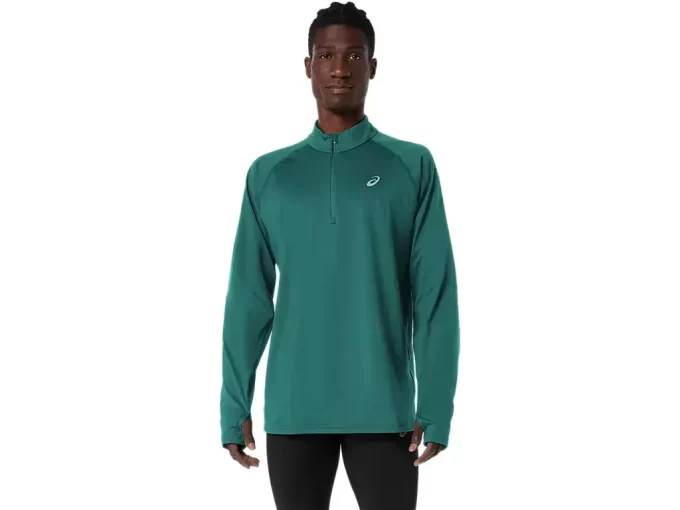 TOP DEPORTIVO INVIERNO CON 1/2 CREMALLERA TOP DEPORTIVO INVIERNO CON 1/2 CREMALLERA