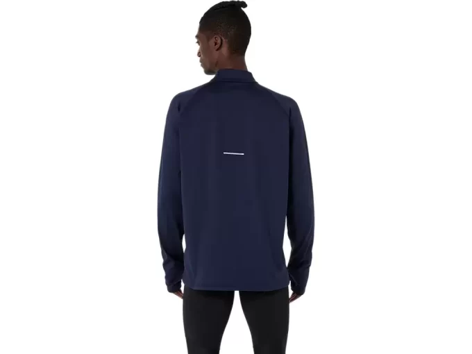 TOP DEPORTIVO INVIERNO CON 1/2 CREMALLERA TOP DEPORTIVO INVIERNO CON 1/2 CREMALLERA