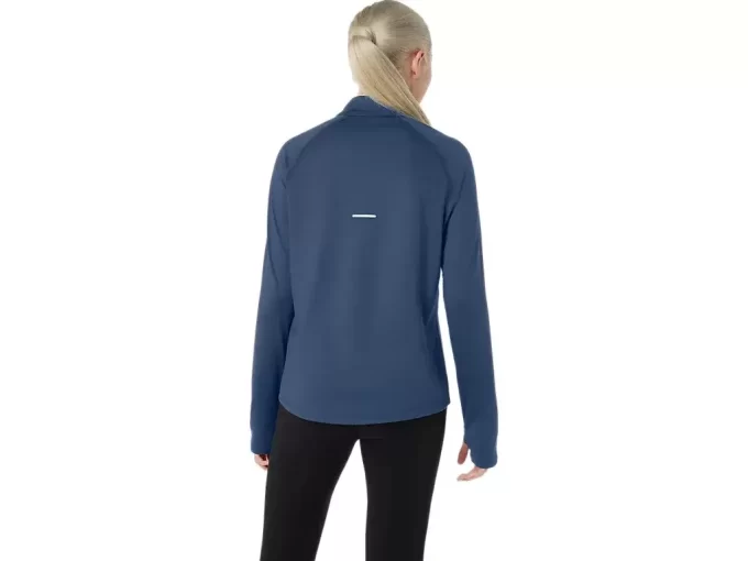 TOP DEPORTIVO INVIERNO CON 1/2 CREMALLERA