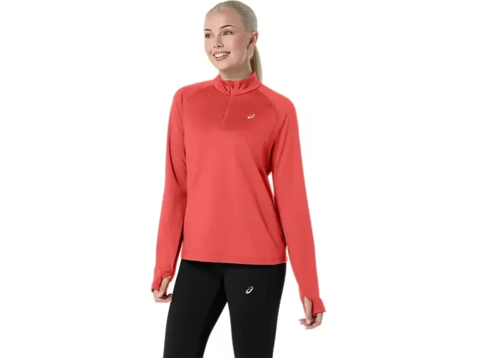 TOP DEPORTIVO INVIERNO CON 1/2 CREMALLERA