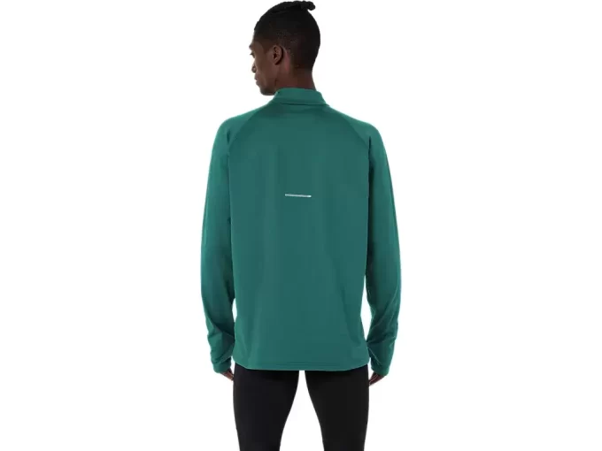 TOP DEPORTIVO INVIERNO CON 1/2 CREMALLERA TOP DEPORTIVO INVIERNO CON 1/2 CREMALLERA