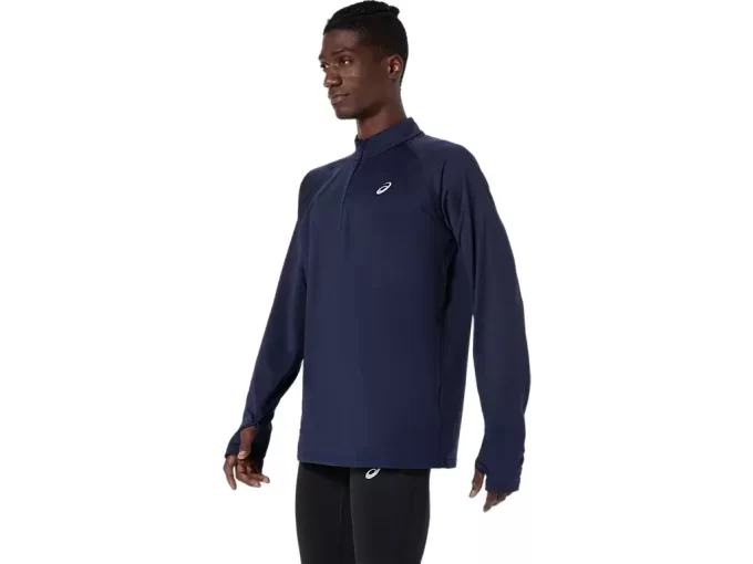 TOP DEPORTIVO INVIERNO CON 1/2 CREMALLERA TOP DEPORTIVO INVIERNO CON 1/2 CREMALLERA