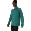 TOP DEPORTIVO INVIERNO CON 1/2 CREMALLERA TOP DEPORTIVO INVIERNO CON 1/2 CREMALLERA