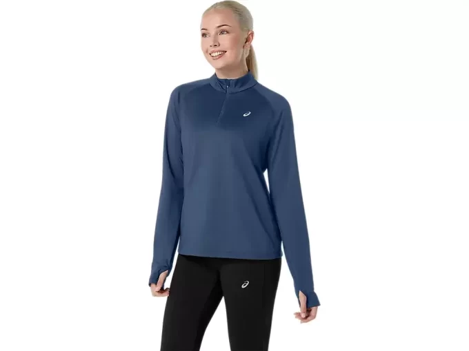 TOP DEPORTIVO INVIERNO CON 1/2 CREMALLERA