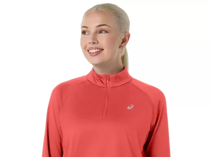 TOP DEPORTIVO INVIERNO CON 1/2 CREMALLERA