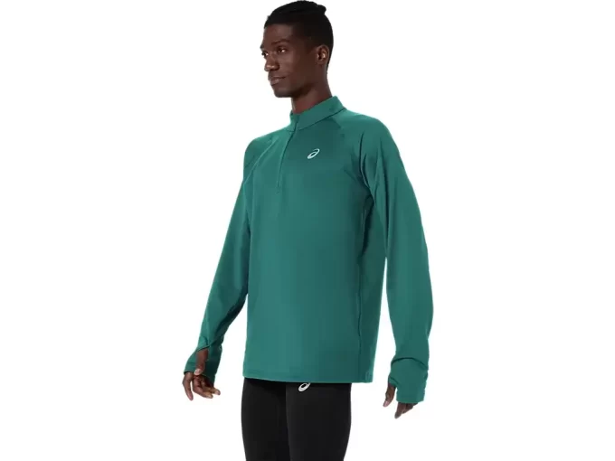 TOP DEPORTIVO INVIERNO CON 1/2 CREMALLERA TOP DEPORTIVO INVIERNO CON 1/2 CREMALLERA