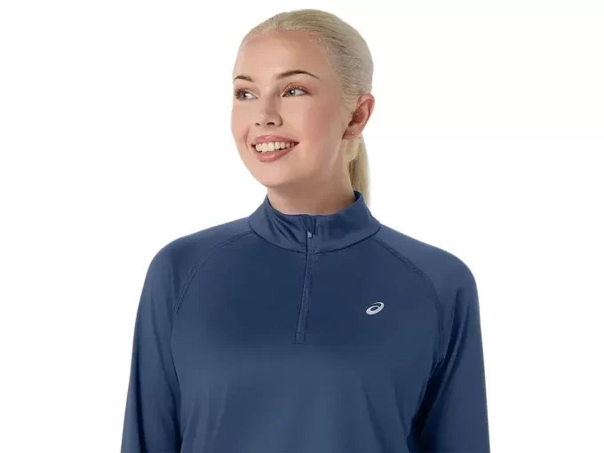 TOP DEPORTIVO INVIERNO CON 1/2 CREMALLERA