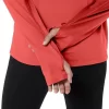 TOP DEPORTIVO INVIERNO CON 1/2 CREMALLERA