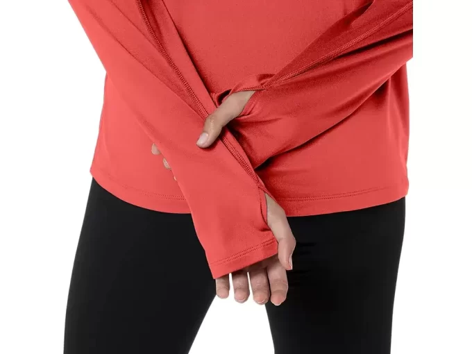 TOP DEPORTIVO INVIERNO CON 1/2 CREMALLERA