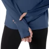 TOP DEPORTIVO INVIERNO CON 1/2 CREMALLERA