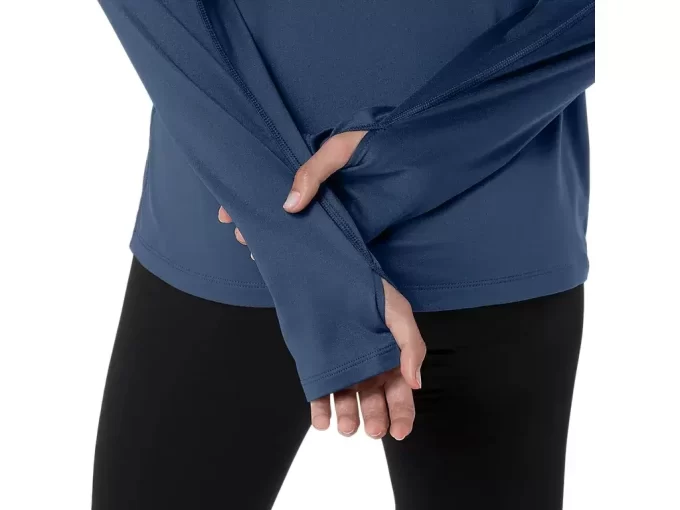TOP DEPORTIVO INVIERNO CON 1/2 CREMALLERA