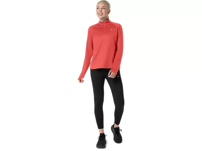 TOP DEPORTIVO INVIERNO CON 1/2 CREMALLERA