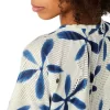 TOP METARUN SHIBORI MANGA CORTA TOP METARUN SHIBORI MANGA CORTA