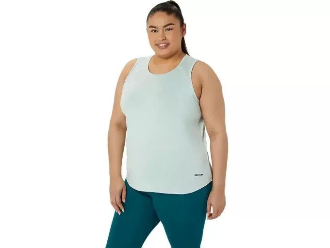TOP SIN MANGAS ACTIBREEZE PARA MUJER TOP SIN MANGAS ACTIBREEZE PARA MUJER