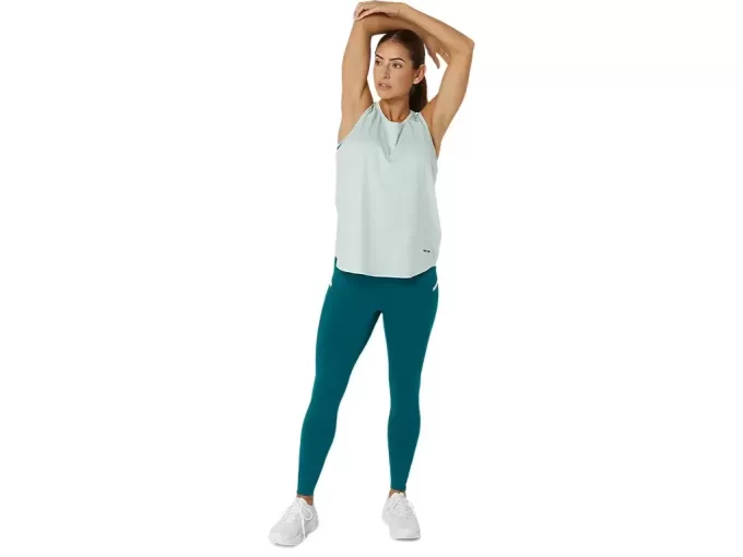 TOP SIN MANGAS ACTIBREEZE PARA MUJER TOP SIN MANGAS ACTIBREEZE PARA MUJER