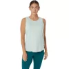 TOP SIN MANGAS ACTIBREEZE PARA MUJER TOP SIN MANGAS ACTIBREEZE PARA MUJER