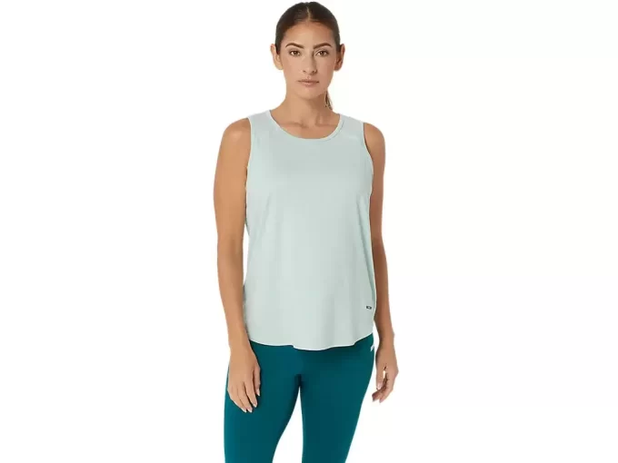 TOP SIN MANGAS ACTIBREEZE PARA MUJER TOP SIN MANGAS ACTIBREEZE PARA MUJER