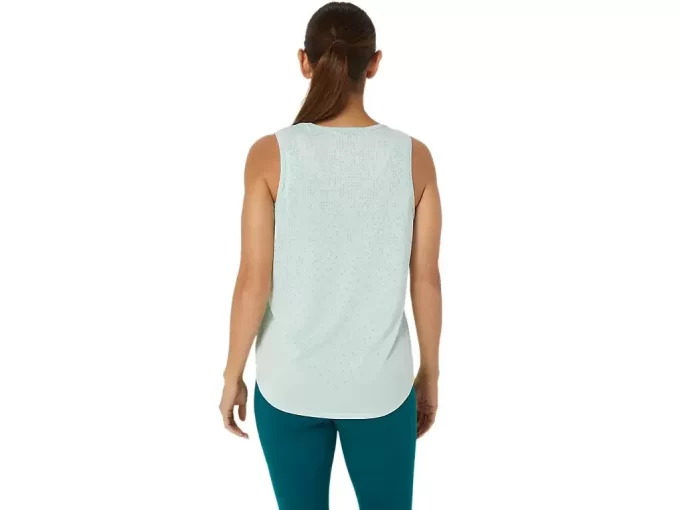 TOP SIN MANGAS ACTIBREEZE PARA MUJER TOP SIN MANGAS ACTIBREEZE PARA MUJER