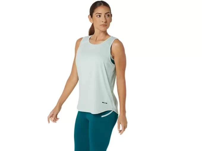 TOP SIN MANGAS ACTIBREEZE PARA MUJER TOP SIN MANGAS ACTIBREEZE PARA MUJER
