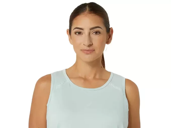 TOP SIN MANGAS ACTIBREEZE PARA MUJER TOP SIN MANGAS ACTIBREEZE PARA MUJER