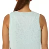 TOP SIN MANGAS ACTIBREEZE PARA MUJER TOP SIN MANGAS ACTIBREEZE PARA MUJER