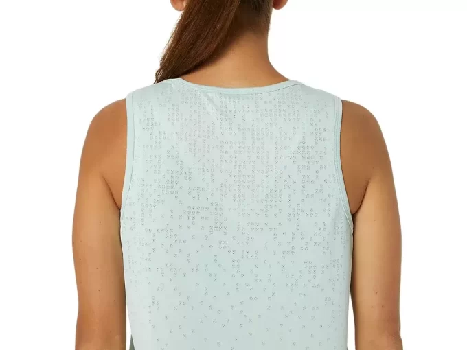 TOP SIN MANGAS ACTIBREEZE PARA MUJER TOP SIN MANGAS ACTIBREEZE PARA MUJER