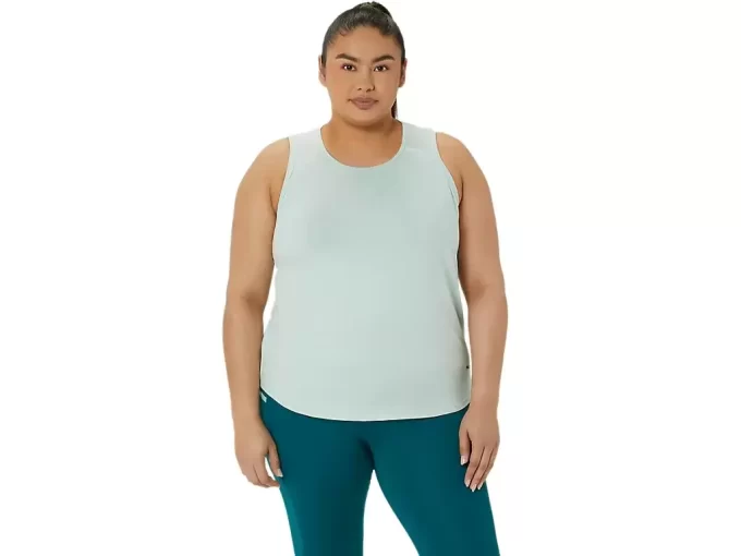 TOP SIN MANGAS ACTIBREEZE PARA MUJER TOP SIN MANGAS ACTIBREEZE PARA MUJER