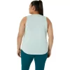 TOP SIN MANGAS ACTIBREEZE PARA MUJER TOP SIN MANGAS ACTIBREEZE PARA MUJER