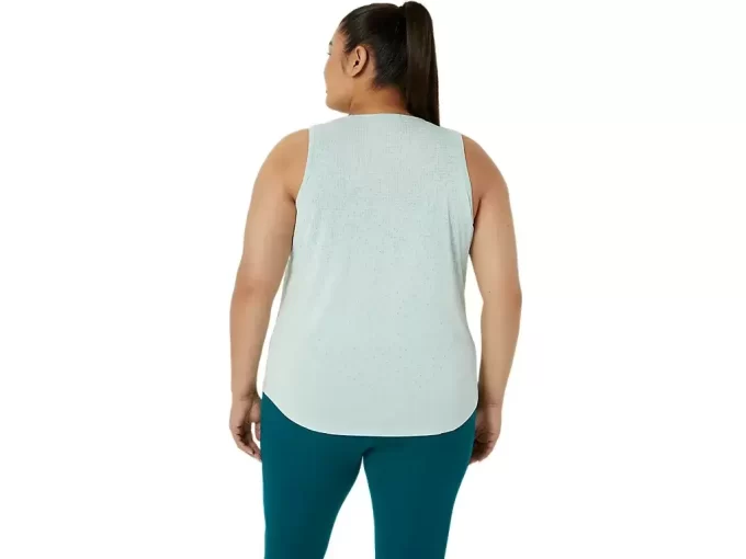 TOP SIN MANGAS ACTIBREEZE PARA MUJER TOP SIN MANGAS ACTIBREEZE PARA MUJER