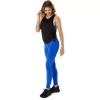 TOP SIN MANGAS ELÁSTICO FLEXIBLE
