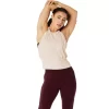 TOP SIN MANGAS NAGINO FLEX PARA MUJER TOP SIN MANGAS NAGINO FLEX PARA MUJER