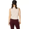 TOP SIN MANGAS NAGINO FLEX PARA MUJER TOP SIN MANGAS NAGINO FLEX PARA MUJER