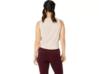 TOP SIN MANGAS NAGINO FLEX PARA MUJER