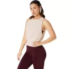 TOP SIN MANGAS NAGINO FLEX PARA MUJER TOP SIN MANGAS NAGINO FLEX PARA MUJER