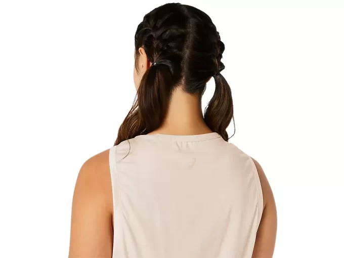 TOP SIN MANGAS NAGINO FLEX PARA MUJER TOP SIN MANGAS NAGINO FLEX PARA MUJER