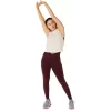 TOP SIN MANGAS NAGINO FLEX PARA MUJER TOP SIN MANGAS NAGINO FLEX PARA MUJER