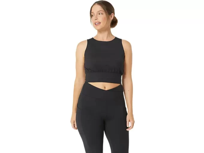 TOP SUJETADOR FLEXIBLE PARA MUJER TOP SUJETADOR FLEXIBLE PARA MUJER