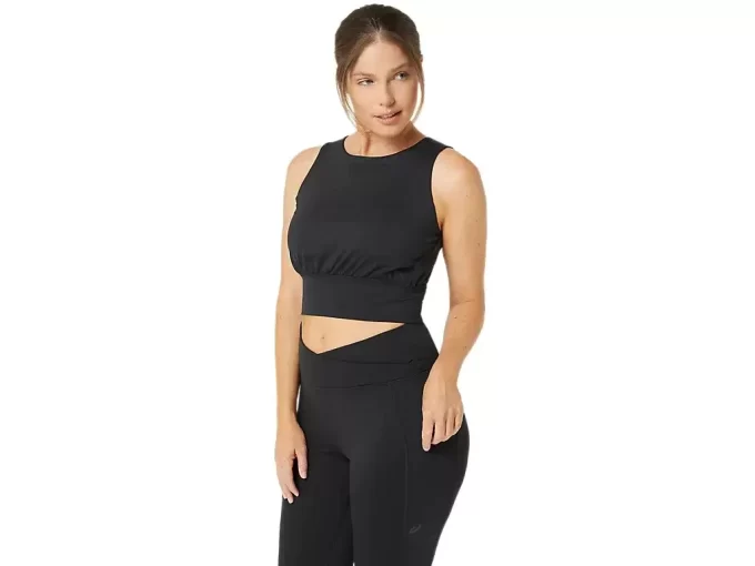TOP SUJETADOR FLEXIBLE PARA MUJER TOP SUJETADOR FLEXIBLE PARA MUJER