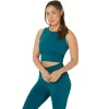 TOP SUJETADOR FLEXIBLE PARA MUJER TOP SUJETADOR FLEXIBLE PARA MUJER