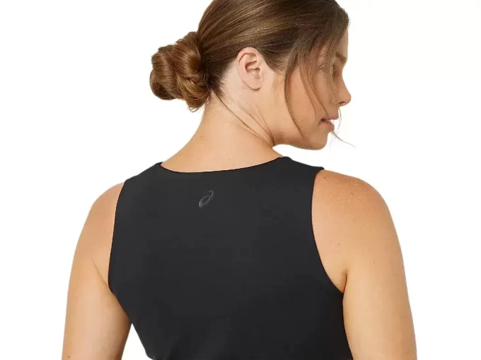TOP SUJETADOR FLEXIBLE PARA MUJER TOP SUJETADOR FLEXIBLE PARA MUJER