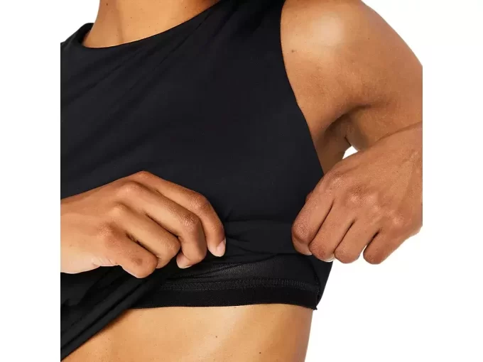 TOP SUJETADOR FLEXIBLE PARA MUJER TOP SUJETADOR FLEXIBLE PARA MUJER