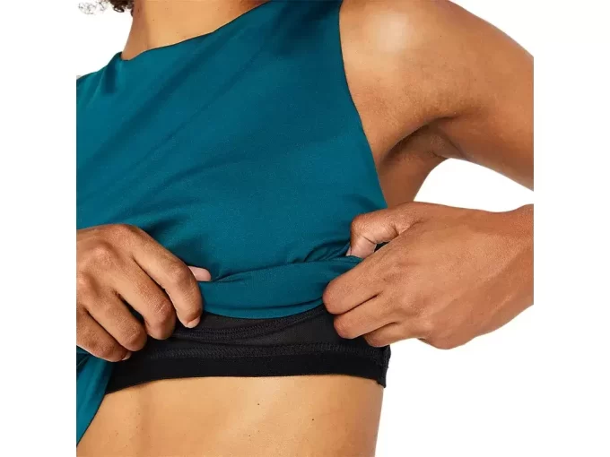 TOP SUJETADOR FLEXIBLE PARA MUJER TOP SUJETADOR FLEXIBLE PARA MUJER