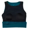 TOP SUJETADOR FLEXIBLE PARA MUJER TOP SUJETADOR FLEXIBLE PARA MUJER