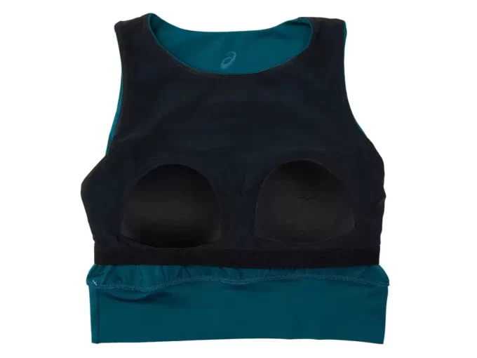 TOP SUJETADOR FLEXIBLE PARA MUJER TOP SUJETADOR FLEXIBLE PARA MUJER