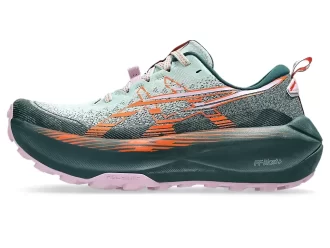 TRABUCO Max 4