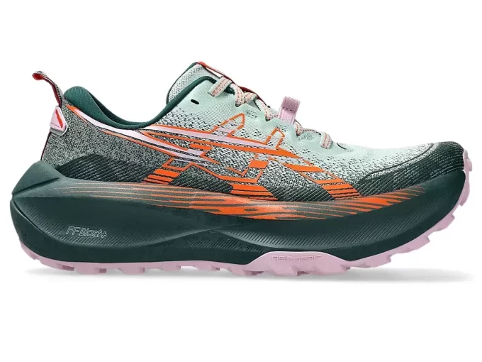 TRABUCO Max 4