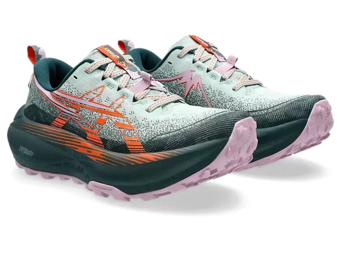 TRABUCO Max 4