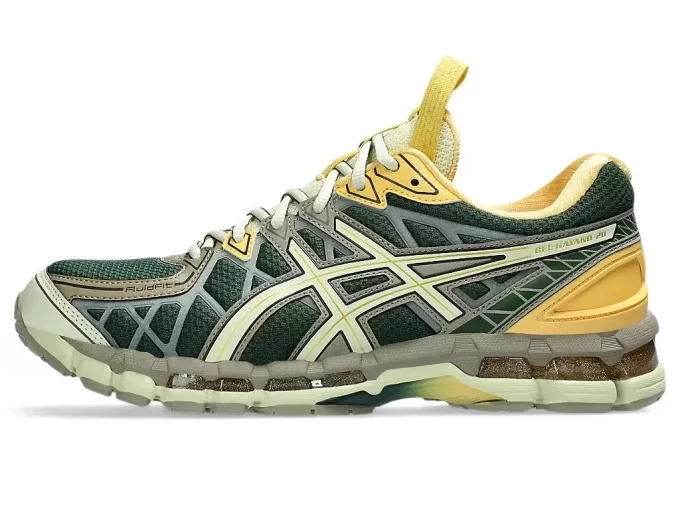 UB10-S GEL-KAYANO 20 UB10-S GEL-KAYANO 20