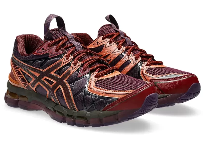 UB10-S GEL-KAYANO 20 UB10-S GEL-KAYANO 20