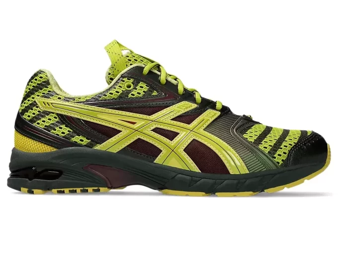 UB9-S GEL-DS ENTRENADOR 14 UB9-S GEL-DS ENTRENADOR 14